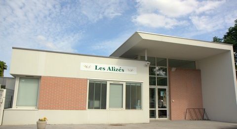 Les Alizés