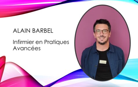 ALAIN BARBEL