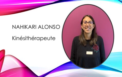 NAHIKARI ALONSO