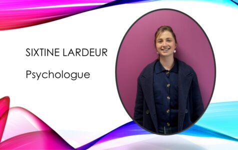Sixtine Lardeur