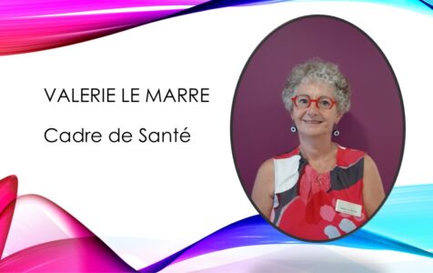 Valérie Le Marre 2