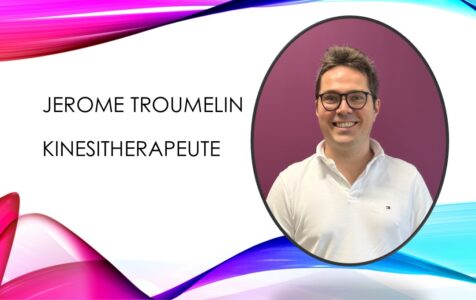 JEROME TROUMELIN